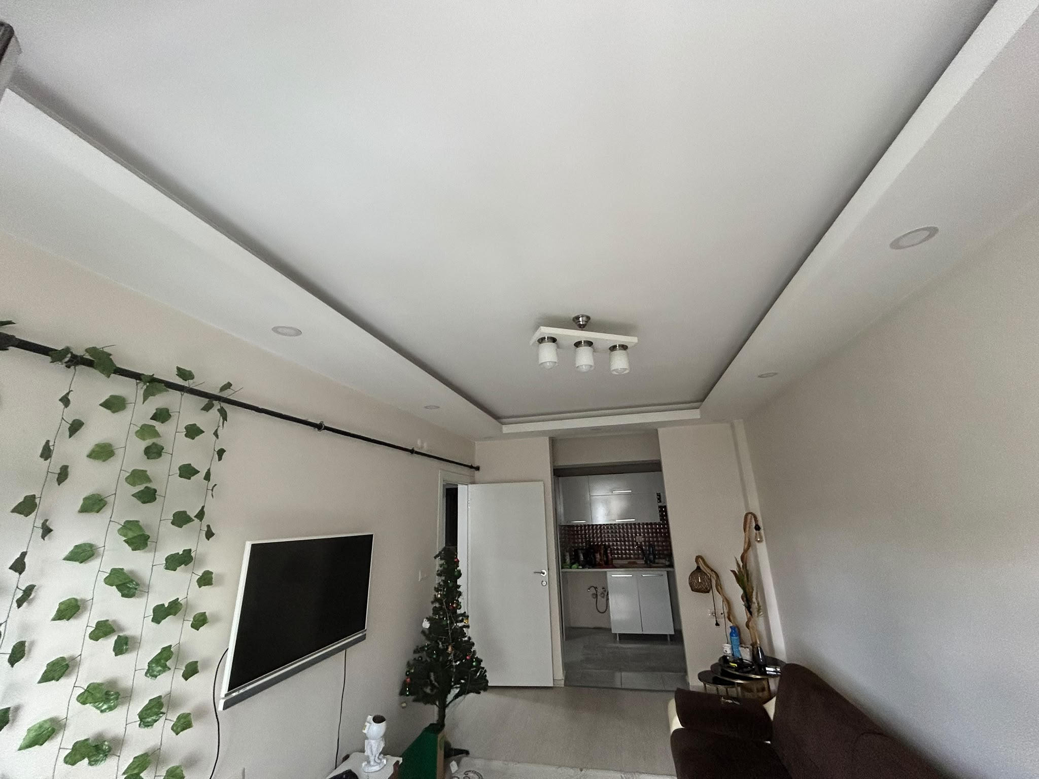 MABEL'DEN TAKSİM MAHALLESİ'İNDE 1+1 SATILIK FIRSAT DAİRE!